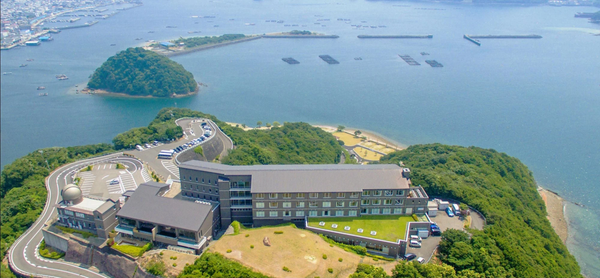 淡路「ふぐ会席」と南淡路温泉郷「潮騒の湯」ご入浴【河内磐船・枚方市・JR高槻発】2